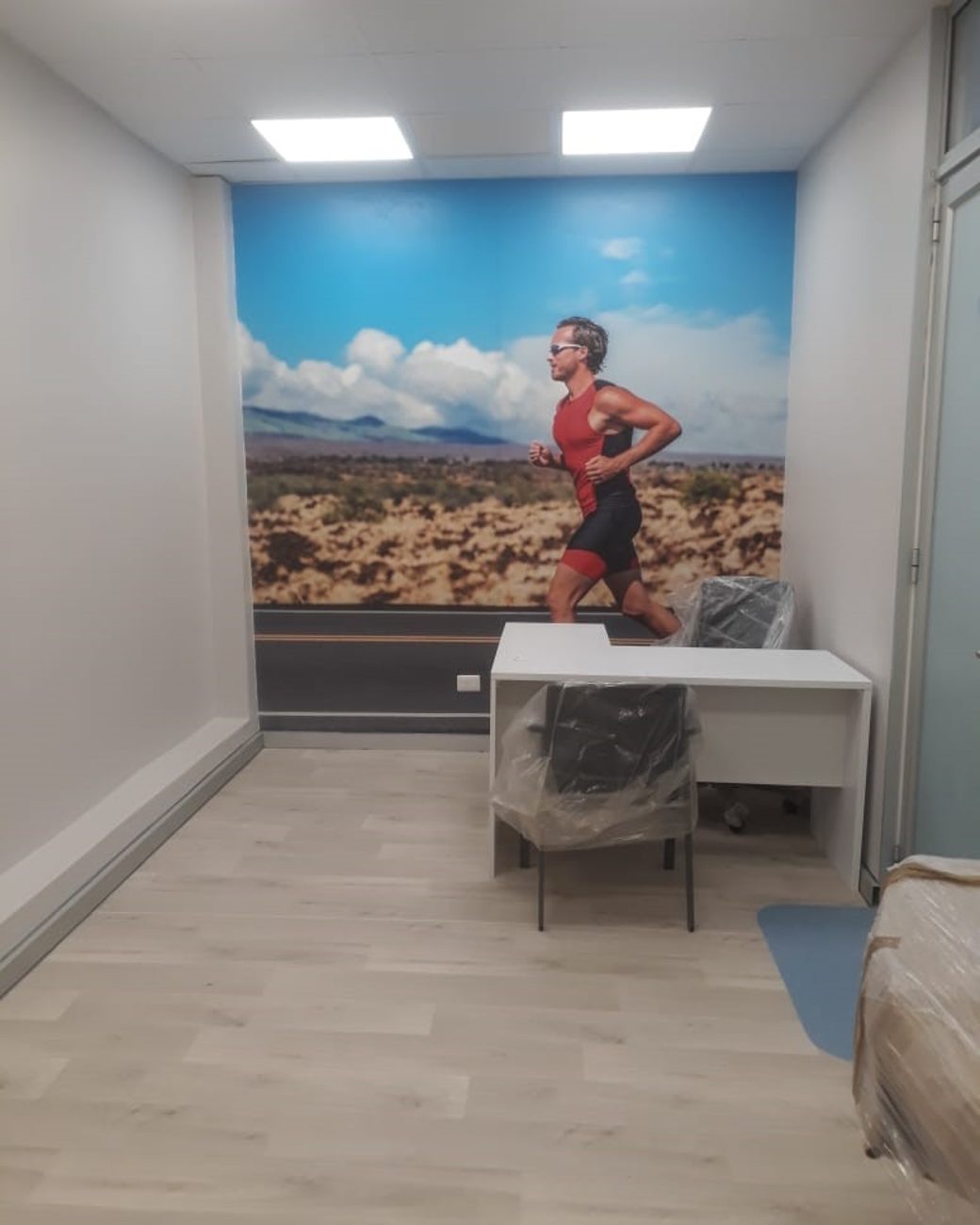 Centro Médico Parque Angamos Antofagasta